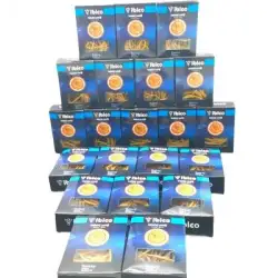 İbico R44-01 Paket & Ambalaj & Para Lastik*24x1