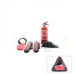 İbico Trafik Seti*12