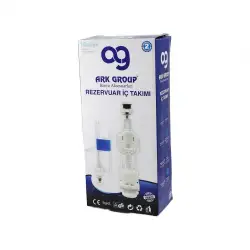 İlhan Basmalı Rezervuar İç Takım*25