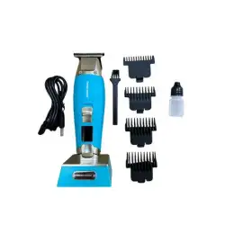 İnter Mac3 İnter Mac3 Profesyonel Şarj Edilebilir Ense Ve Saç Kesme Makinesi