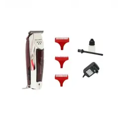 Inter Mac3 Tc-1071 Profesyonel Traş Makinesi