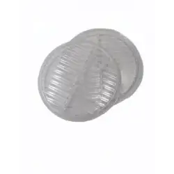 Isıncak Menfez Plastik Bru-kıt*40x6