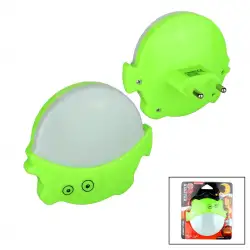 KINETEX KTX-3096 CODE-334 ( BALIK ) ( 0.1W ) GECE LAMBASI*240