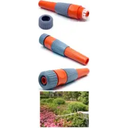 Medalyan Md-08 Ayarlı Lans 1/2*10x25