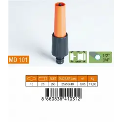 Medalyan Md-101 ( 1/2 ) Otomatik Ayarlı Lans*32x6