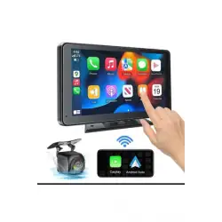 Navigold Cp-7 Car Play 7inch ekran tak çalıştır kablosuz carplay