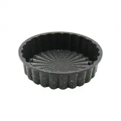 Nur Işık ( 26cm ) ( Döküm ) ( Tart & Kek ) Kalıp*25