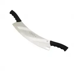 Örnek Çift Saplı Zırh Bıçak 30cm*50