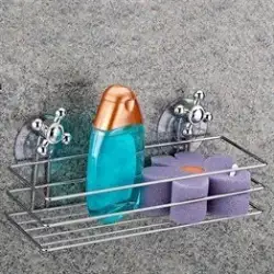 ORSA-126 BANYO DİKDÖRTGEN RAF VANTUZLU*12=K