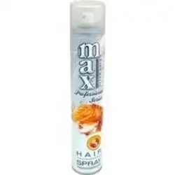 Öztürk Max Saç Spreyi Büyük 400ml*12x4