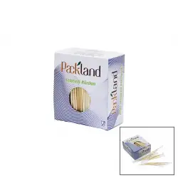 Packland ( 500pcs ) ( Jelatinli ) Kürdan*50=k