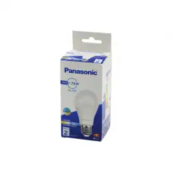 Panasonic (ldach-11-wg-3t7 ) (natural White & Gün Işık) (10.5w=75w) (e27) Led Ampul (1055lm) (4000k) (15000 Saat Ömür)*20x5