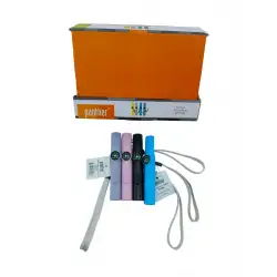 Panther Pt-1092 (3in1) Deprem & Acil Durum El Feneri Lazer & Düdük & Pusula (renkli Pls.& Bilek Askı İpli)*24x25