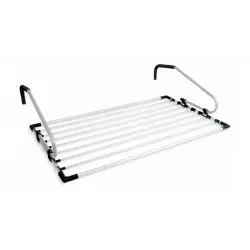 PERİLLA KMU-17011 DİRSEKLİ BALKON ÇAMAŞIR KURUTMALIK*10=K