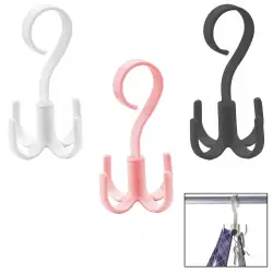 Plastlife Kp-159 360° Dönerli Aksesuar Askı*60