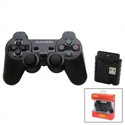 Platoon Pl-2860 ( 6ın1 ) ( Wıreless ) ( Ps3 Modeli ) Analog Oyun Kolu Vıbratıon Controller*50