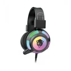 Pool Game Hz-4101 Rgb Profesyonel Oyuncu Kulaklığı