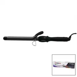 Powertec Tr-22 ( 22mm ) Saç Maşası & Şekillendirici ( Dijital Ekran & Seramik Kaplama & 140-230°c & 360°c Döner Kablo )*24