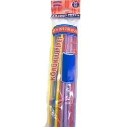 Pratikon Pr-1161 ( Körüklü ) Pipet ( 30pcs )*50=k