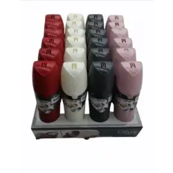 Qlux L-626 Çok Amaçlı Kutu*24x2