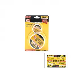 Realözs Özs-2604 ( 2li Set ) Lehim Teli & Pasta Seti*24x10