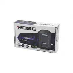ROSE CRYSTAL-D ( FULL HD ) ( HDMI ) DİJİTAL UYDU ALICISI ( 1080P ) ( WİFİ ) ( AV ) (OTOMATİK KANAL GÜNCELLEME) (BRKT-807471)*60