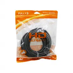 ROSE RC-820-10  ( 10MT ) İNTERNET ETHERNET ( CAT6 ) DATA KABLOSU & COMPUTER CABLE*125