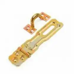 Sebatiş No:25 Sandık Askısı*12x65