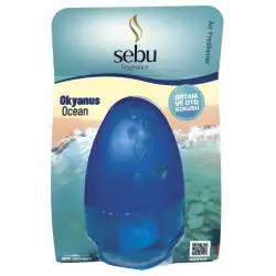 Sebu Ortam Ve Oda Kokusu 100 Ml Oto