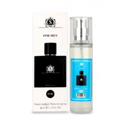 Sensweet Özel Erkek Parfümü 45 Ml M01