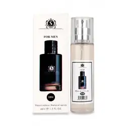 Sensweet Özel Erkek Parfümü 45 Ml M08