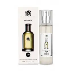 Sensweet Özel Erkek Parfümü 45 Ml M10