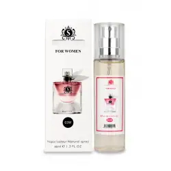 Sensweet Özel Kadın Parfümü 45 Ml W03