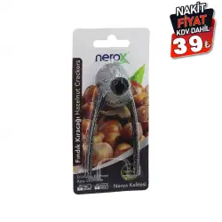 Sevimli Home Kod-033 ( Mini ) Metal ( Fındık ) Kıracak*60