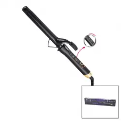 Sinbo Shd-1711 (180x25mm) (dijital) Saç Şekillendirici Makine (seramik Kaplama) (100-210℃) (360° Kablo=1.8mt)*12