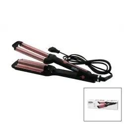 Sinbo Shd-7070 Saç Şekillendirici Maşa ( 200° Sıcaklık & 360° Dönebilen Kablo )*24