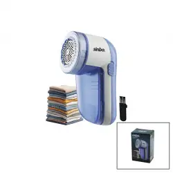 Sinbo Ss-4046 ( Pilli ) ( Giysi Tiftik & Tüy Toplama ) Temizleme Makinesi ( Tüm Kumaşlara Uyumlu )*40