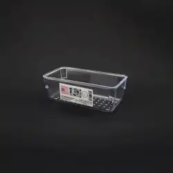 Softchef Punto-00861 ( 15 X 7.5 X 5.5cm ) Mika Modüler Çekmece Organizeri*24=k