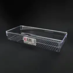 Softchef Punto-00865 ( 30.5 X 15 X 5.5cm ) Mika Modüler Çekmece Organizeri*24=k