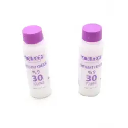 Solıdoff Oksidan Krem 30 Volume*72=k