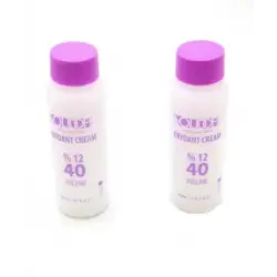 Solıdoff Oksidan Krem 40 Volume*72=k