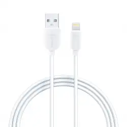 Syrox Syx-c12 İphone 2.0a Şarj Kablosu 1m*320