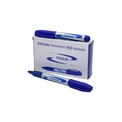 Taksun ( Mavi ) Koli Kalemi*10x100