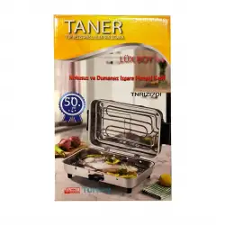 Taner Tnr-1701 Lüx Orta Boy Izgara*8
