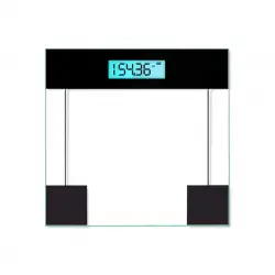 Techfit Tf-1080 Dijital Cam Baskül Terazi Tartı ( 180kg )*10