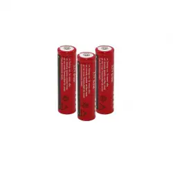 Uitraflre & Ultrofire Brc-18650 ( 6800mah ) ( 3.7v ) Li-ion ( Şarjlı Pil )*10x1