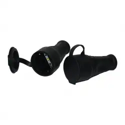 Veetrin Kauçuk ( Dişi ) Topraklı Fiş ( 1x16a )*35x6