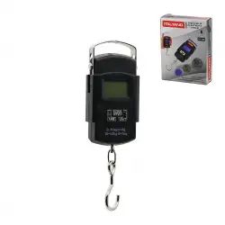 Vivamax Portable Wh-a08 ( Kare ) Dijital Kantar 50kg*100