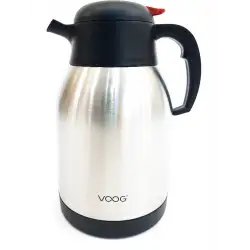 Voog Neo 2 Lt Çelik Termos