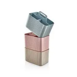 Wish Home Wh-57 Çok Amaçlı Masa Üstü Organizer*30